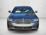 2022 BMW 530i Sedan