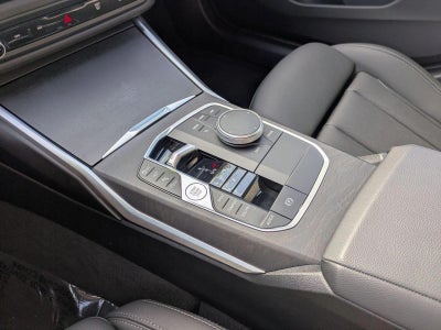 2024 BMW 430i Gran Coupe