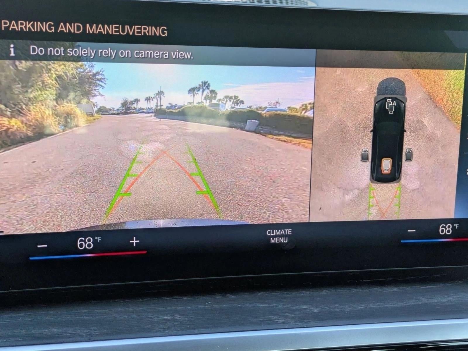 2024 BMW 430i Gran Coupe