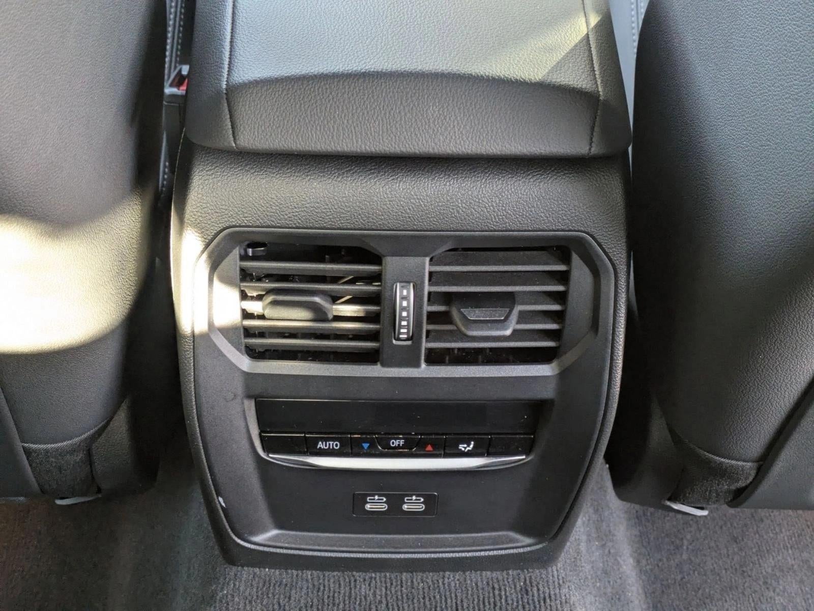 2024 BMW 430i Gran Coupe