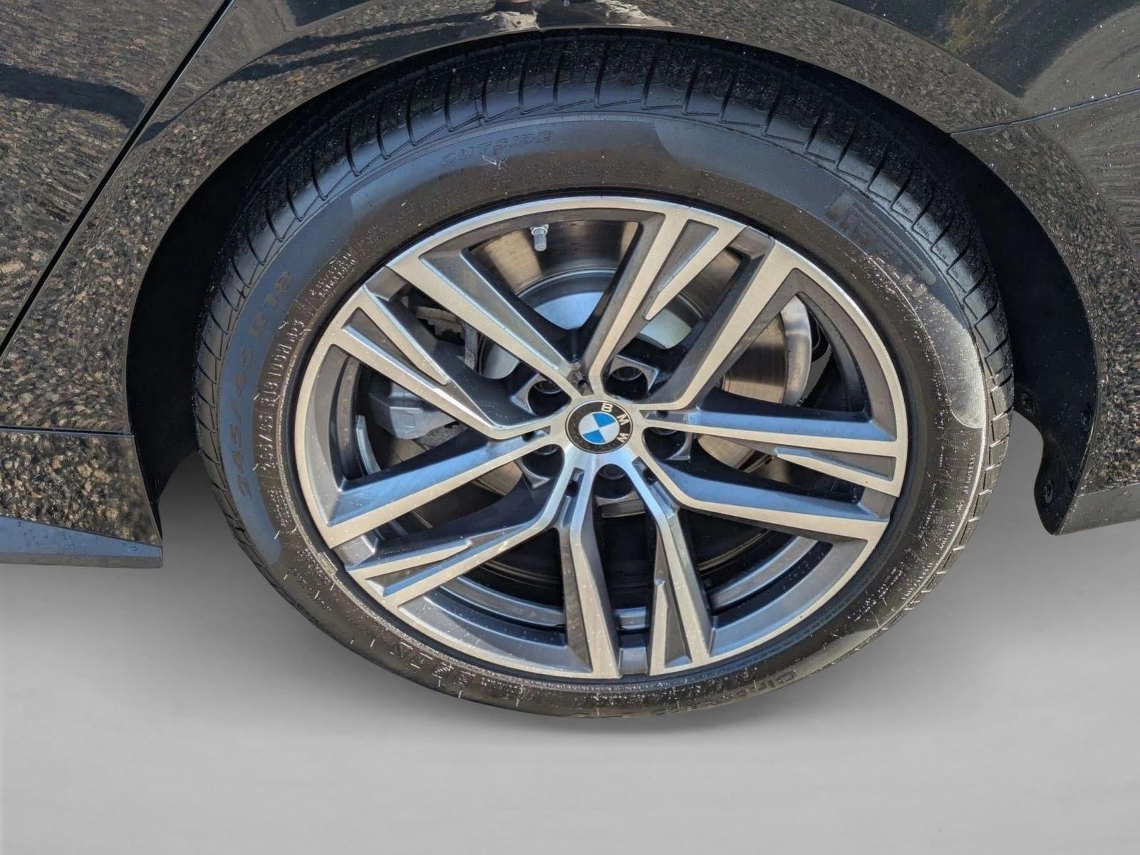 2024 BMW 430i Gran Coupe