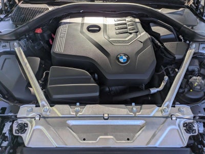 2024 BMW 430i Gran Coupe