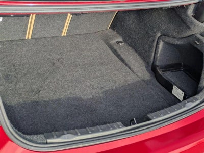 2018 BMW 320i xDrive Sedan