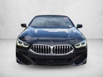 2020 BMW 840i Convertible
