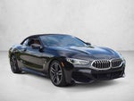 2020 BMW 840i Convertible