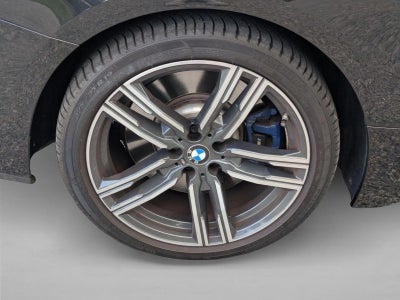 2020 BMW 840i Convertible