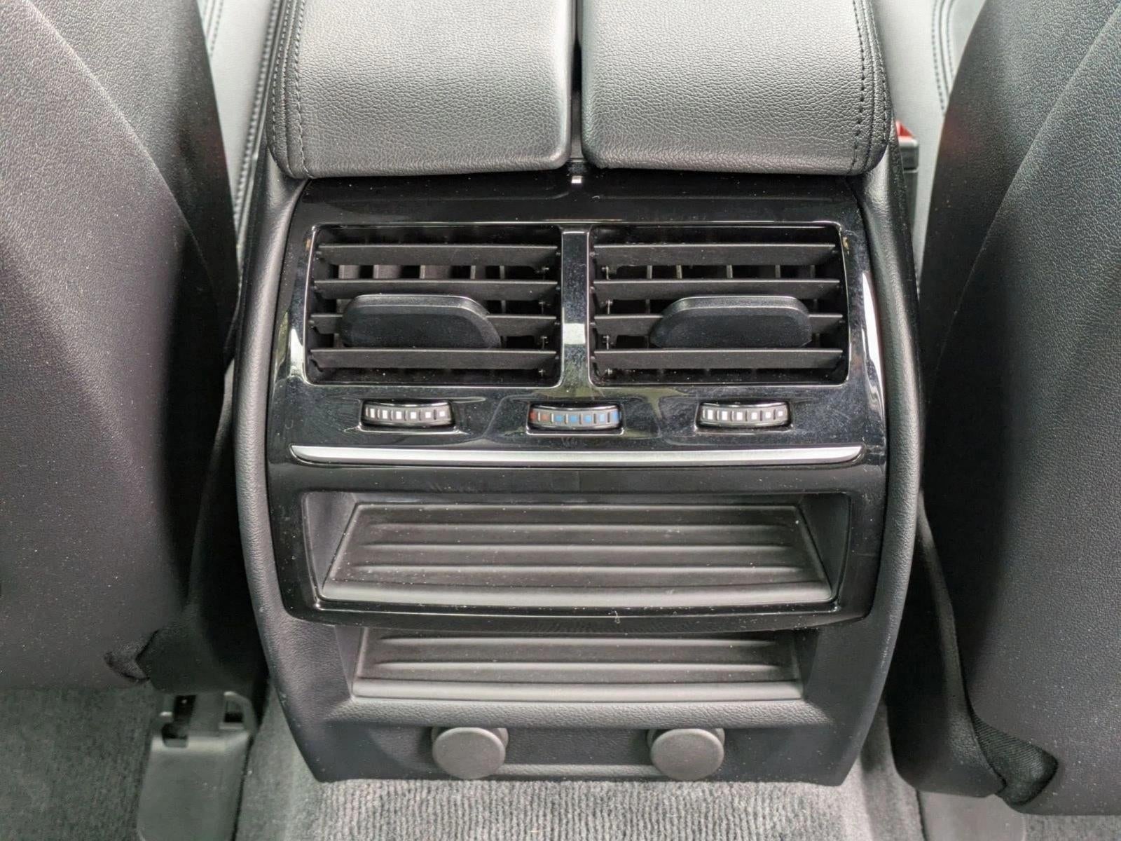 2019 BMW 530i xDrive Sedan