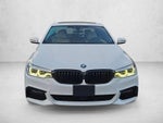 2020 BMW 540i xDrive Sedan