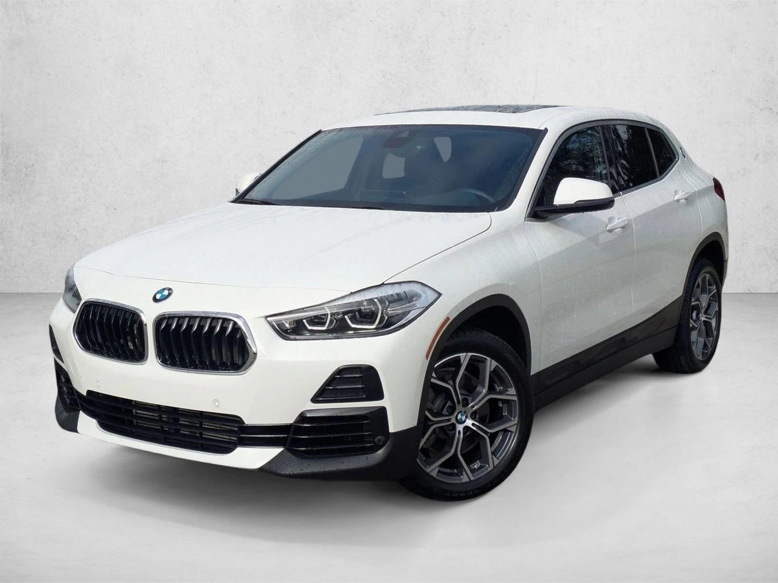 2023 BMW X2 sDrive28i Sports Activity Coupe