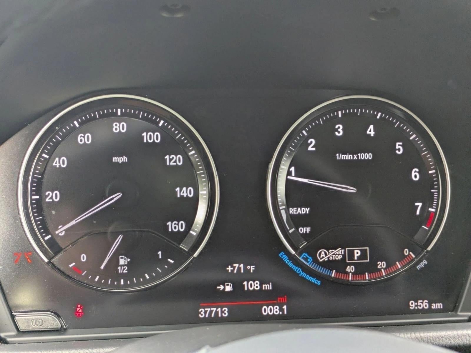 2023 BMW X2 sDrive28i Sports Activity Coupe