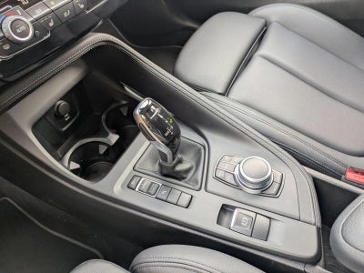 2023 BMW X2 sDrive28i Sports Activity Coupe