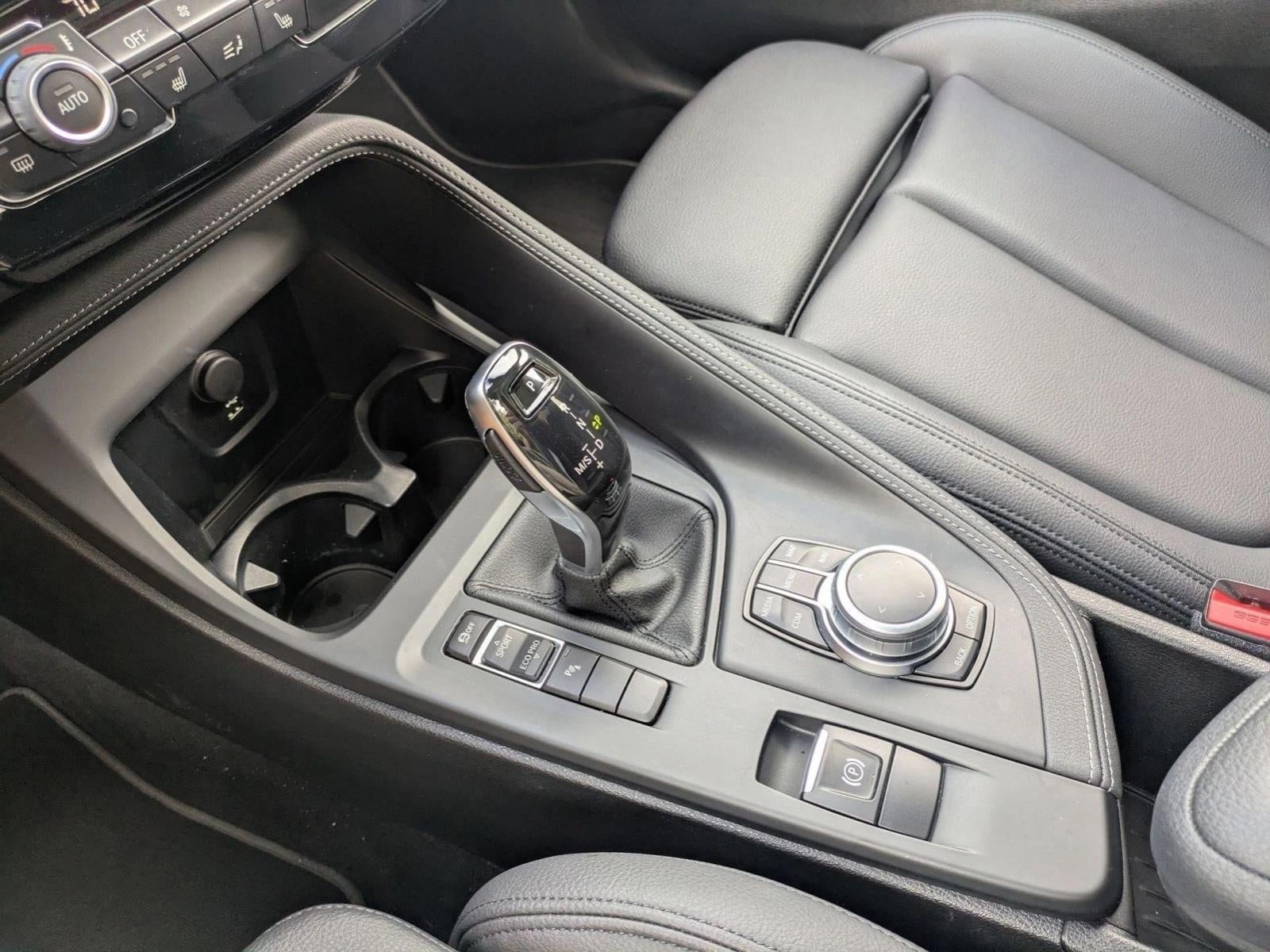 2023 BMW X2 sDrive28i Sports Activity Coupe