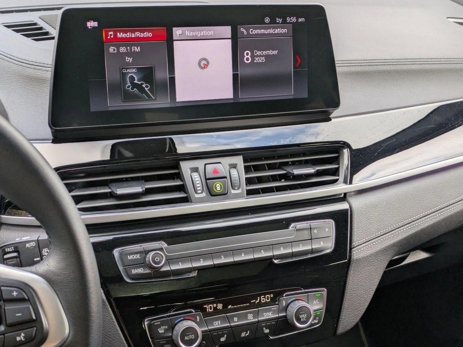 2023 BMW X2 sDrive28i Sports Activity Coupe