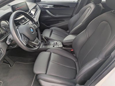 2023 BMW X2 sDrive28i Sports Activity Coupe