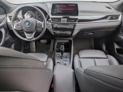2023 BMW X2 sDrive28i Sports Activity Coupe