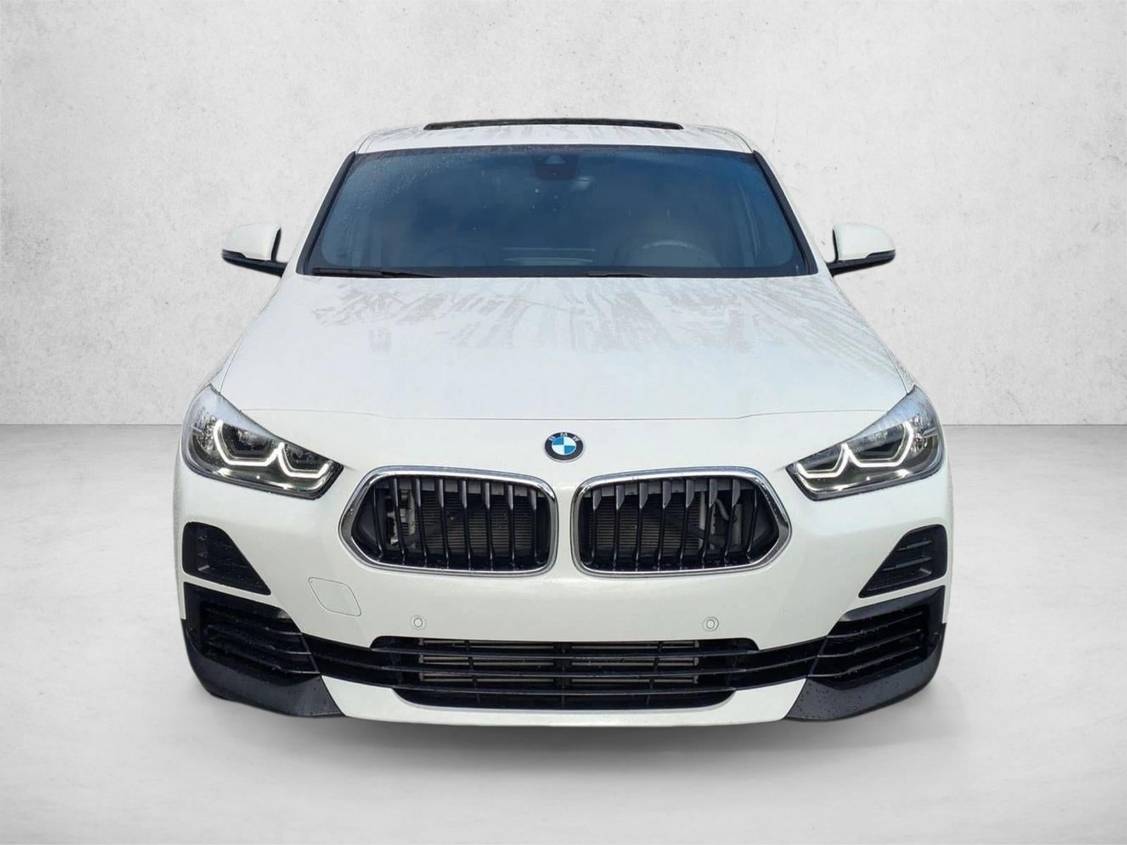 2023 BMW X2 sDrive28i Sports Activity Coupe