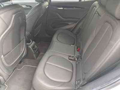 2023 BMW X2 sDrive28i Sports Activity Coupe