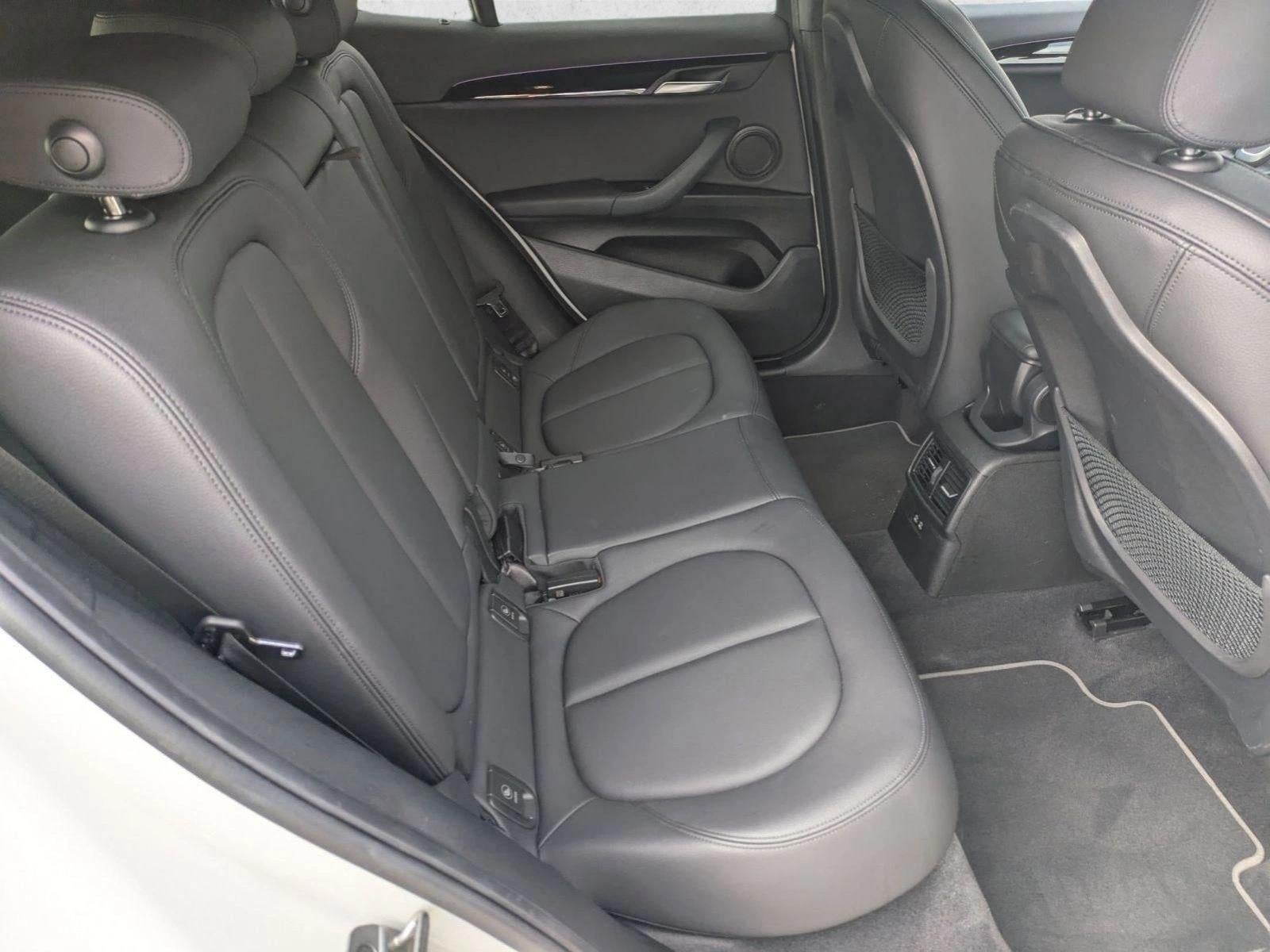 2023 BMW X2 sDrive28i Sports Activity Coupe