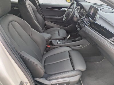 2023 BMW X2 sDrive28i Sports Activity Coupe