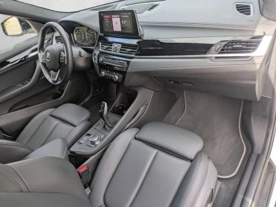 2023 BMW X2 sDrive28i Sports Activity Coupe