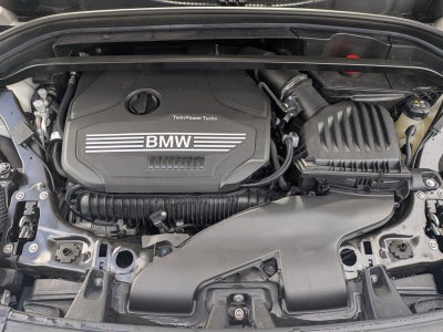 2023 BMW X2 sDrive28i Sports Activity Coupe