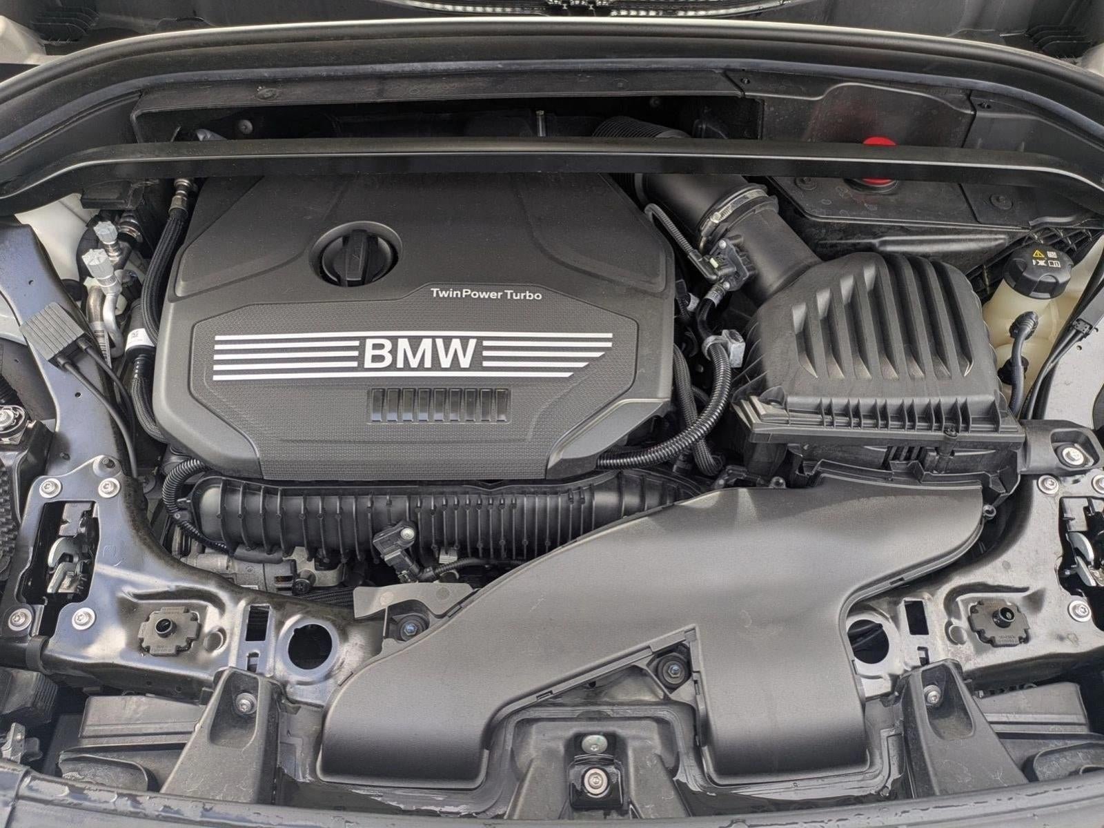 2023 BMW X2 sDrive28i Sports Activity Coupe