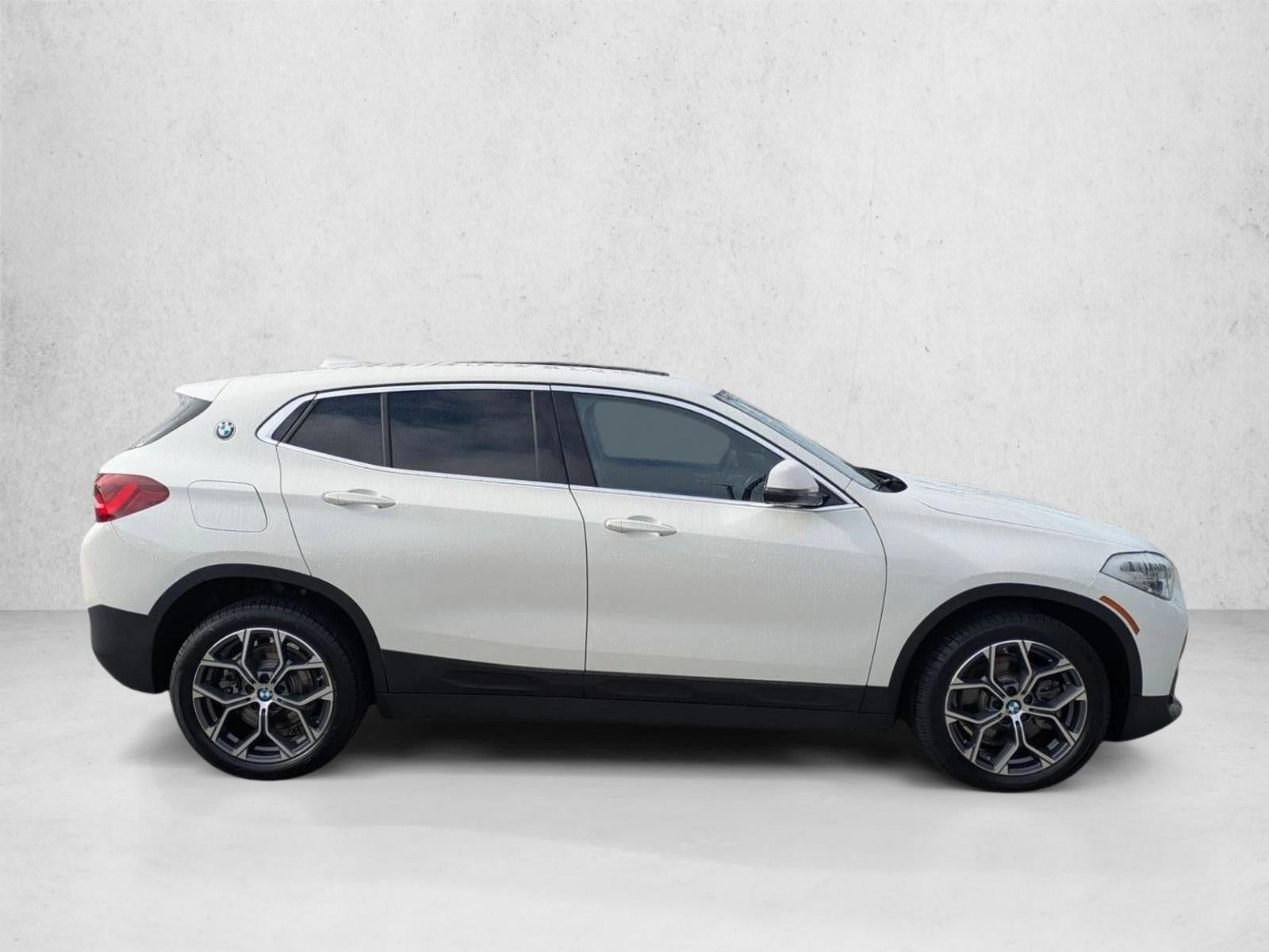 2023 BMW X2 sDrive28i Sports Activity Coupe