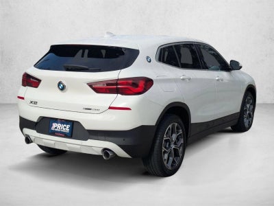 2023 BMW X2 sDrive28i Sports Activity Coupe