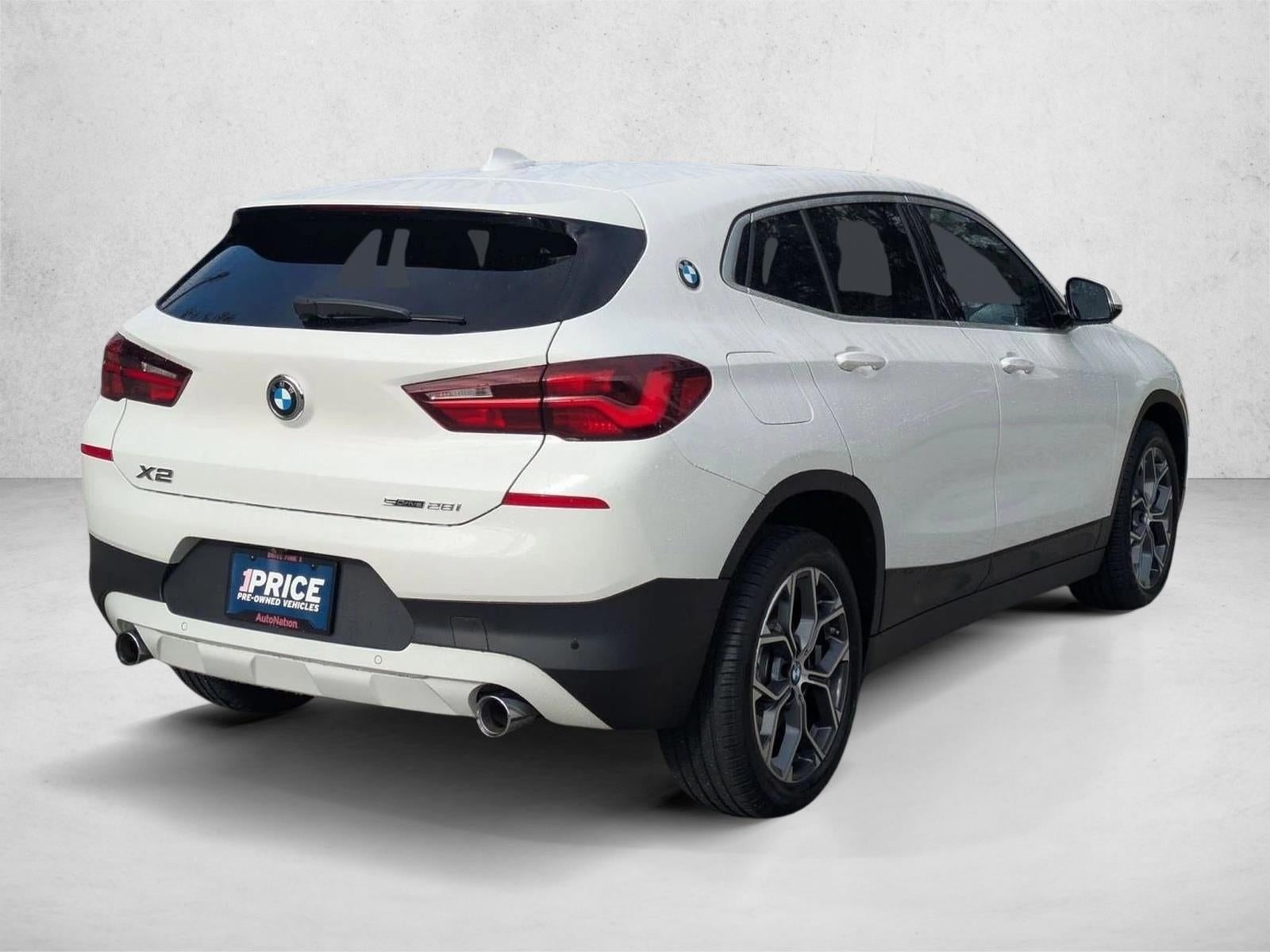 2023 BMW X2 sDrive28i Sports Activity Coupe