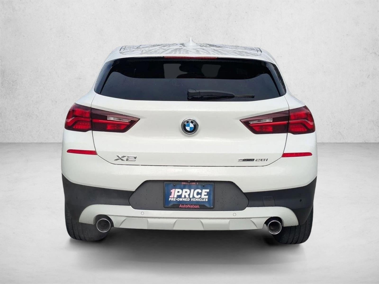 2023 BMW X2 sDrive28i Sports Activity Coupe