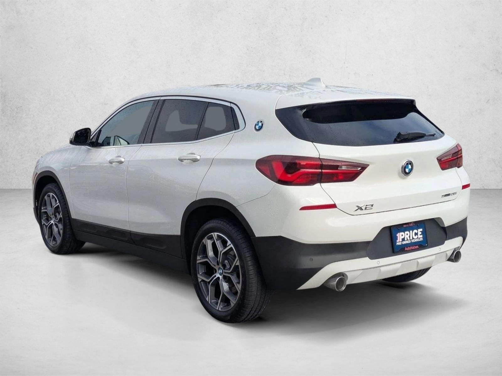 2023 BMW X2 sDrive28i Sports Activity Coupe