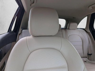 2018 Mercedes-Benz GLC GLC 300 SUV