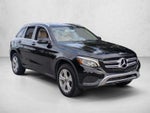 2018 Mercedes-Benz GLC GLC 300 SUV