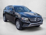 2018 Mercedes-Benz GLC GLC 300 SUV