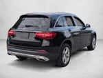 2018 Mercedes-Benz GLC GLC 300 SUV