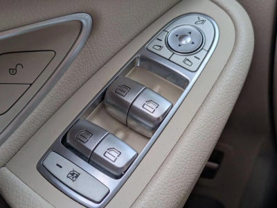 2018 Mercedes-Benz GLC GLC 300 SUV