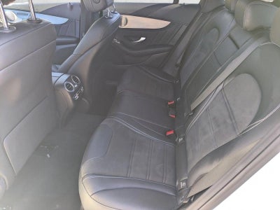 2019 Mercedes-Benz GLC AMG® GLC 63 4MATIC®+ SUV