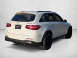 2019 Mercedes-Benz GLC AMG® GLC 63 4MATIC®+ SUV