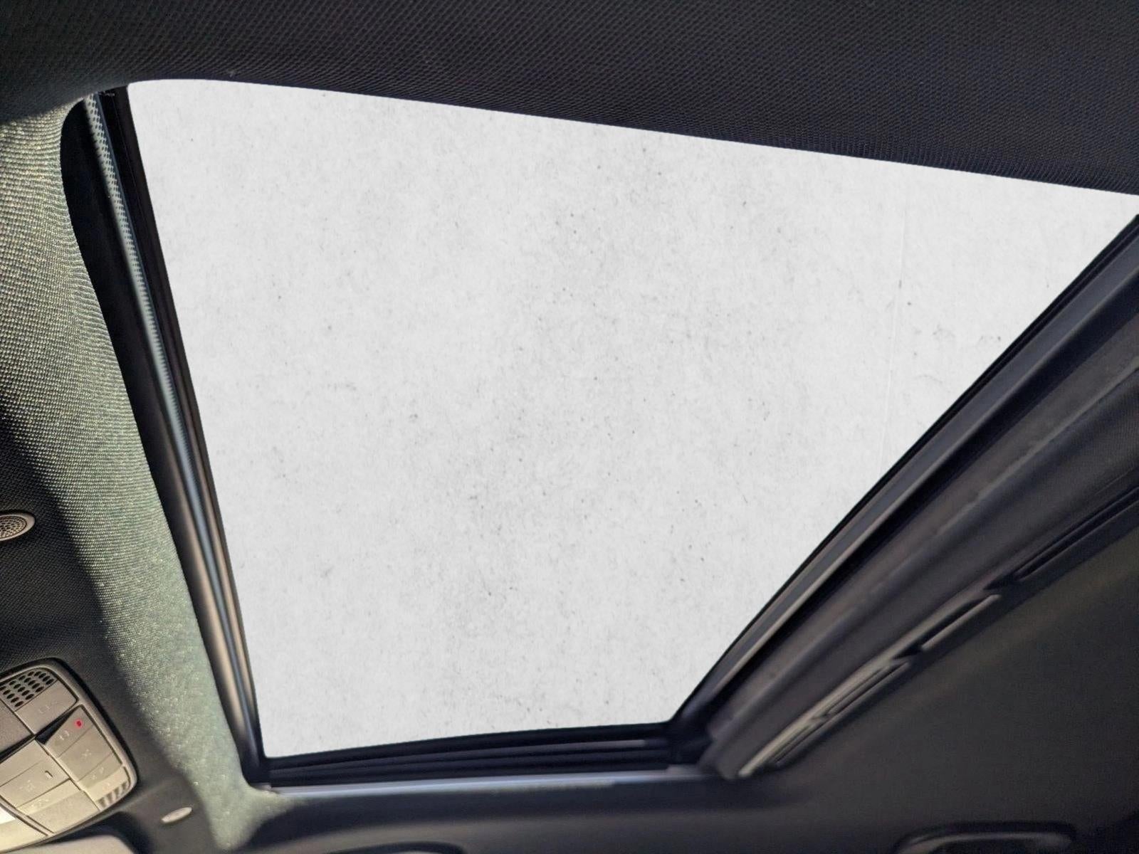 2020 Mercedes-Benz GLC GLC 300 4MATIC® Coupe