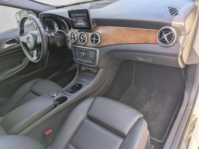 2017 Mercedes-Benz GLA GLA 250 SUV