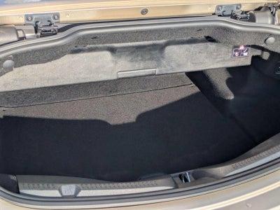 2019 Mercedes-Benz E-Class E 450 RWD Cabriolet