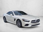 2019 Mercedes-Benz SL-Class SL 550 Roadster