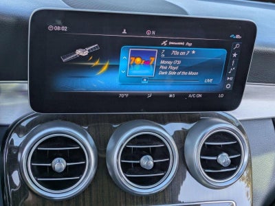 2019 Mercedes-Benz C-Class C 300 Cabriolet