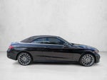2019 Mercedes-Benz C-Class C 300 Cabriolet
