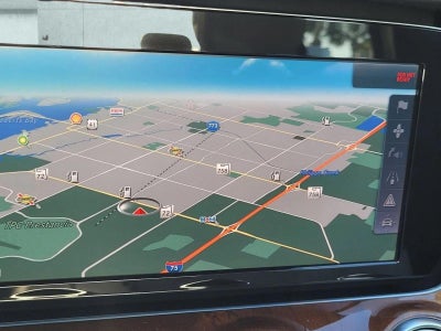 2017 Mercedes-Benz E-Class E 300 Luxury RWD Sedan