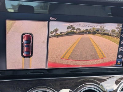 2019 Mercedes-Benz E-Class E 300 RWD Sedan