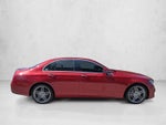2019 Mercedes-Benz E-Class E 300 RWD Sedan