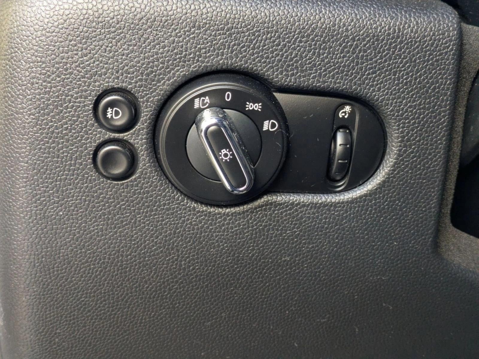 2019 MINI Cooper S Convertible Cooper S