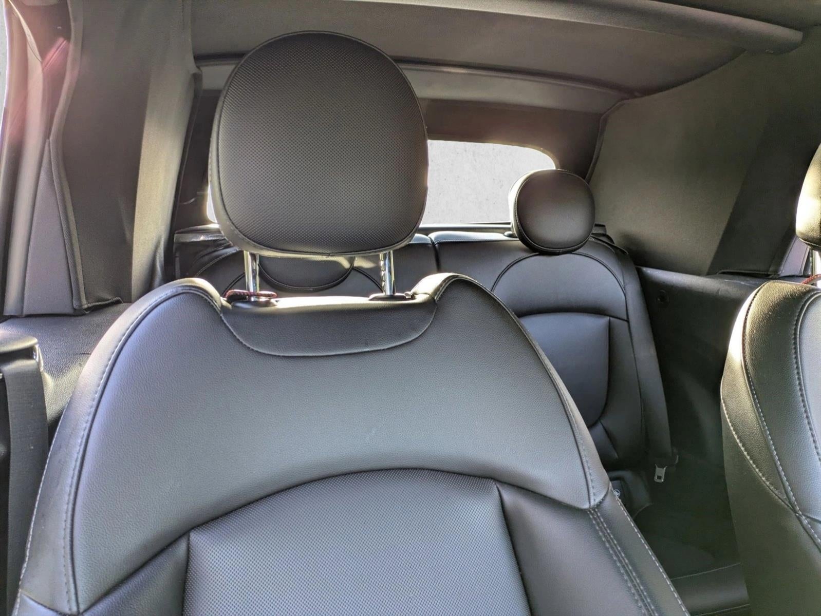 2019 MINI Cooper S Convertible Cooper S