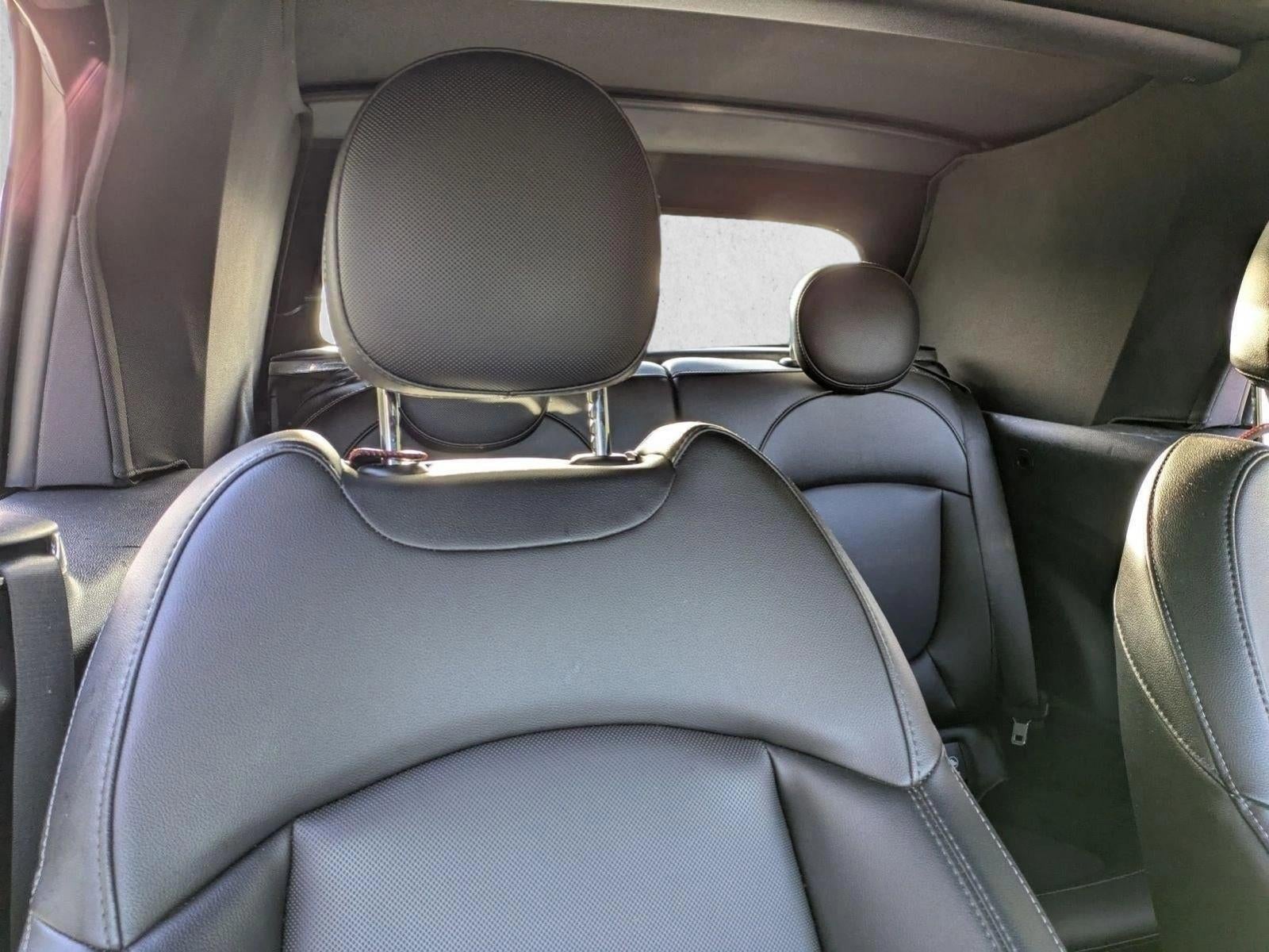 2019 MINI Cooper S Convertible Cooper S